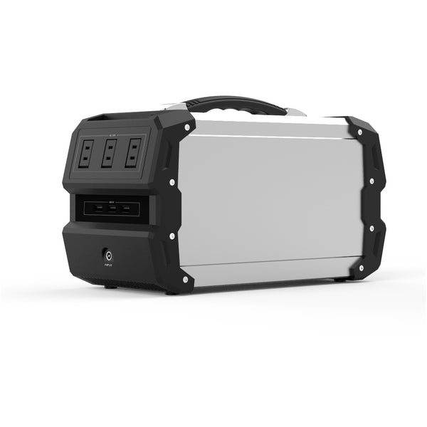 LACITA ENERBOX450 (カーチャージャー付) の製品画像