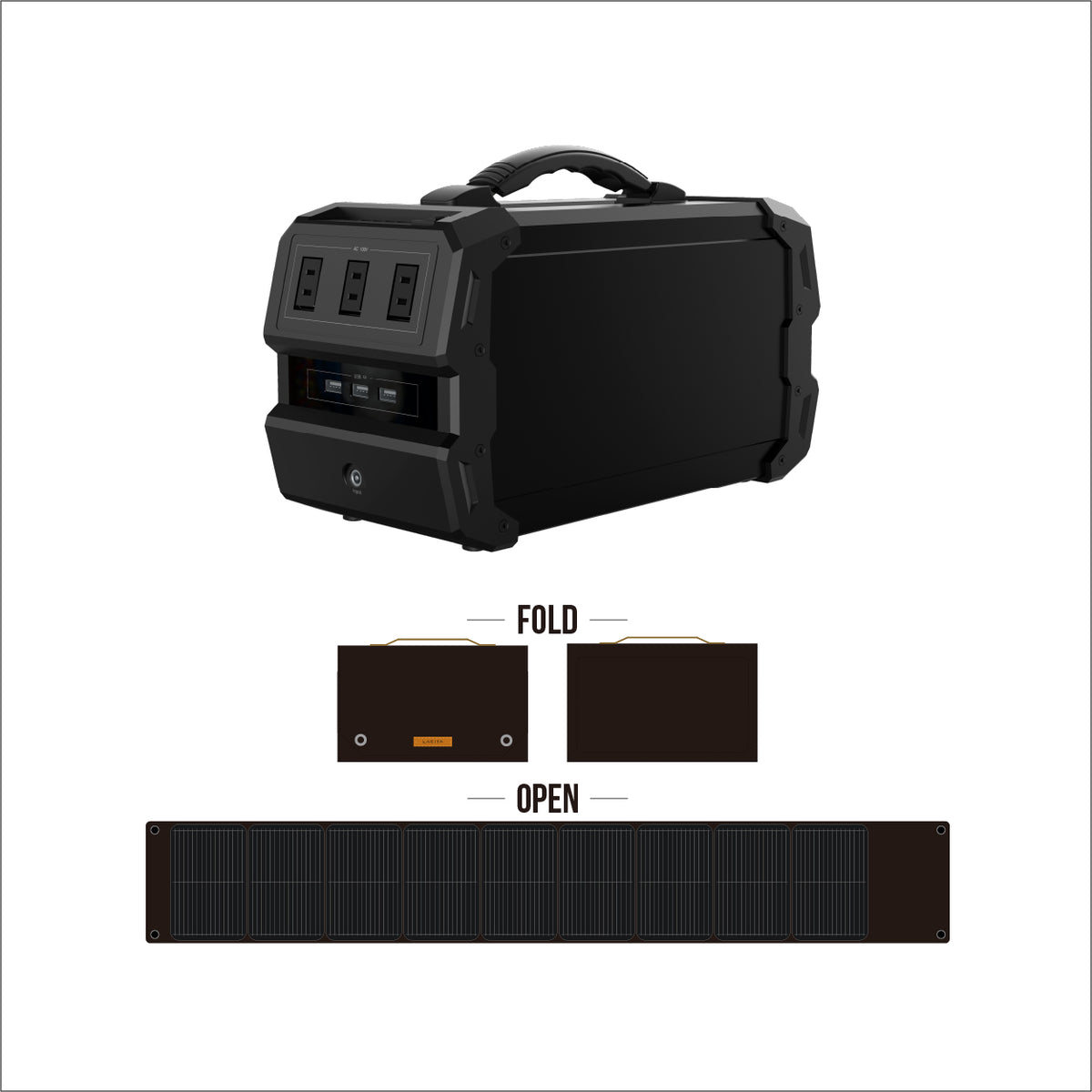 ラチタLACITA エナーボックス ENERBOX SERIES – LACITA SHOP